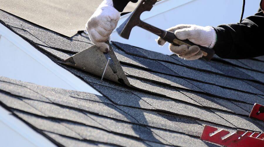 Expert Emergency Roof Repairs services in Branchland, WV